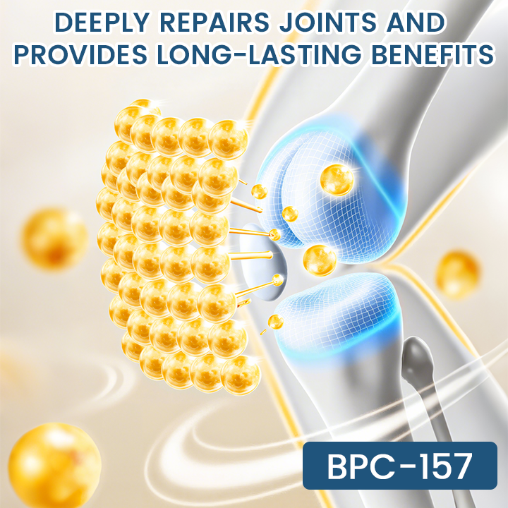 Timilk® Jointiv BPC-157 Healing Cream