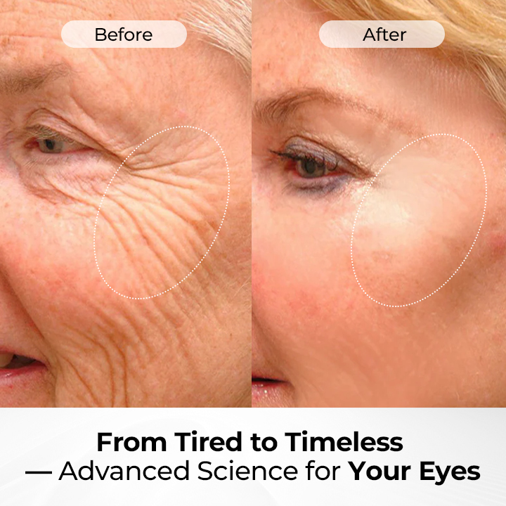 Biancat® TightShift Precision Contour & Firming Serum