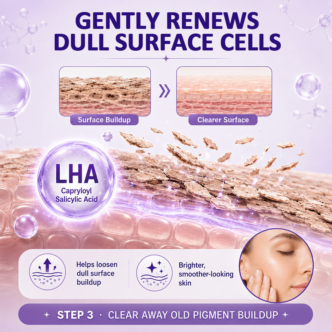 Ceoerty® LumiFade Advanced Dark Spot Serum