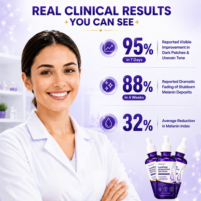 Ceoerty® LumiFade Advanced Dark Spot Serum