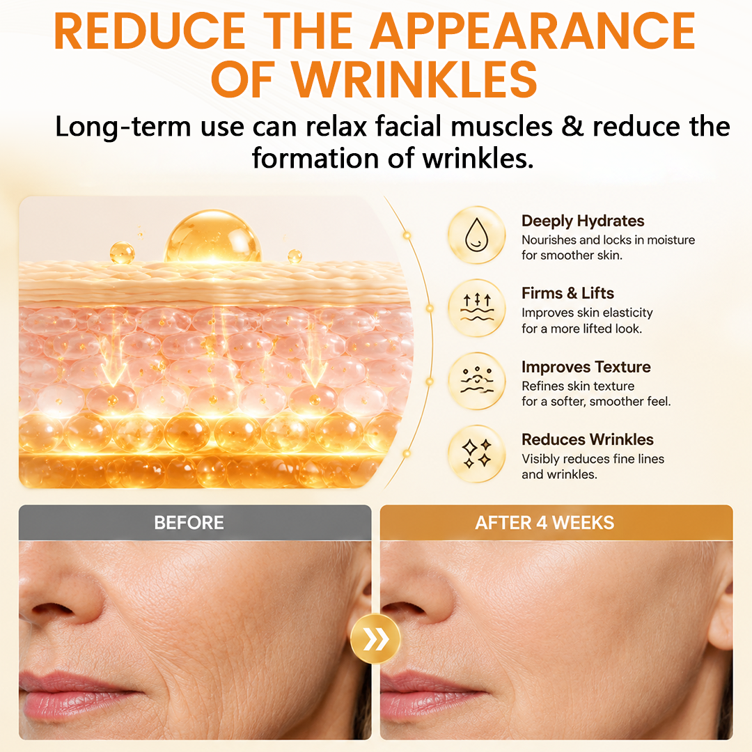 Ceoerty® BeeAura Advanced Firming Stick