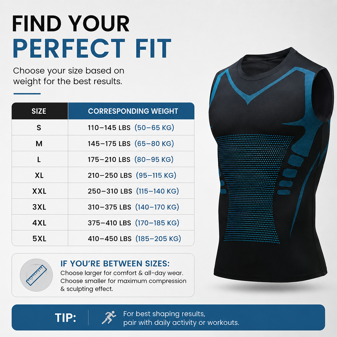 Paiduis® AligNova Posture Support ShapeWear