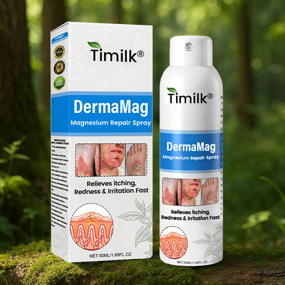 Timilk® DermaMag Magnesium Repair Spray 💝
