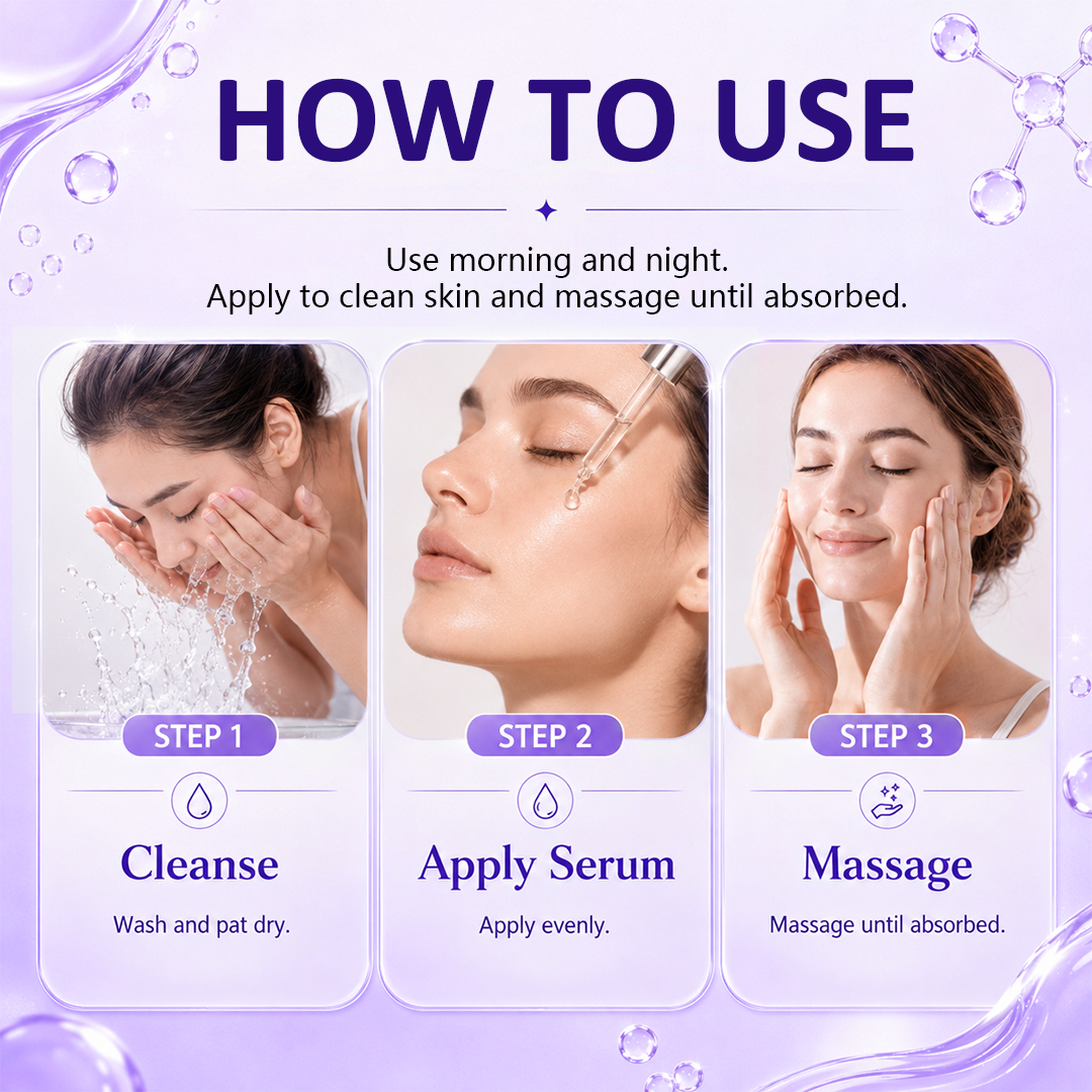 Ceoerty® LumiFade Advanced Dark Spot Serum