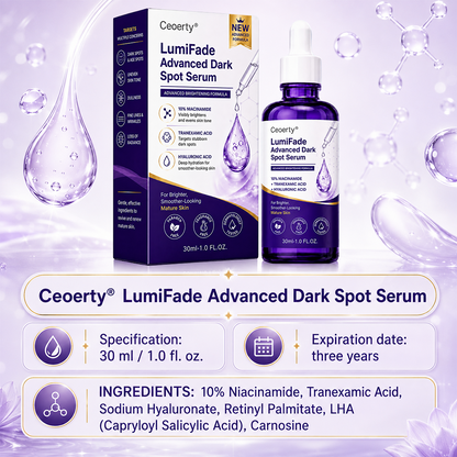 Ceoerty® LumiFade Advanced Dark Spot Serum