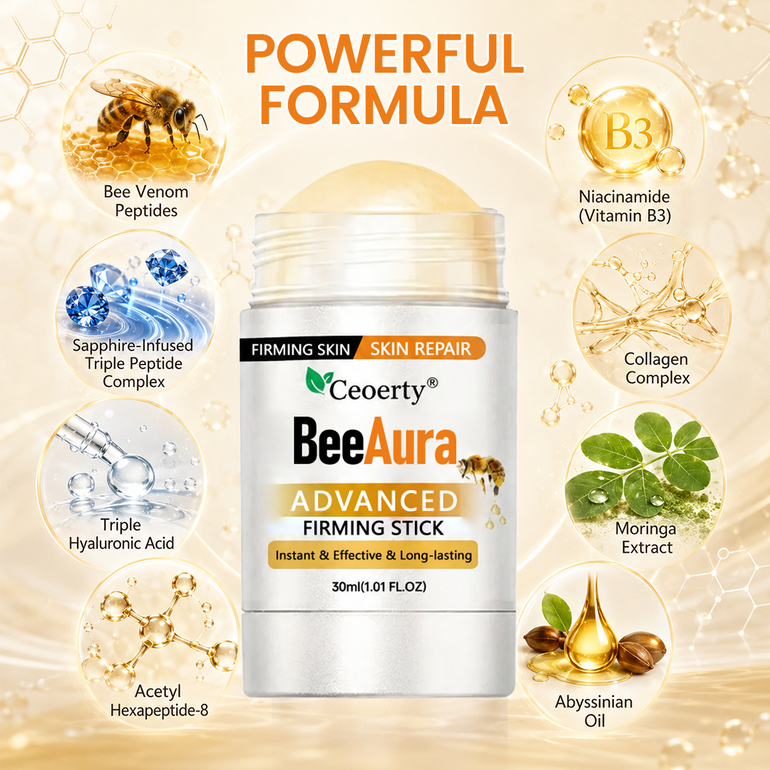 Ceoerty® BeeAura Advanced Firming Stick