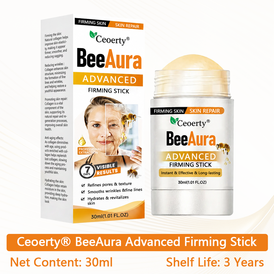 Ceoerty® BeeAura Advanced Firming Stick