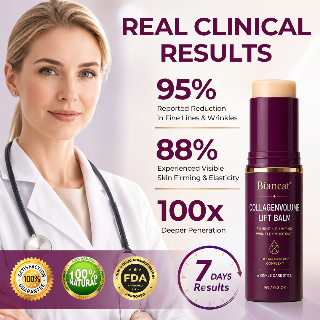 Biancat® CollagenVolume Lift Balm