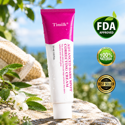 Timilk®LumiVera Advanced Dark Spot Correcting Cream