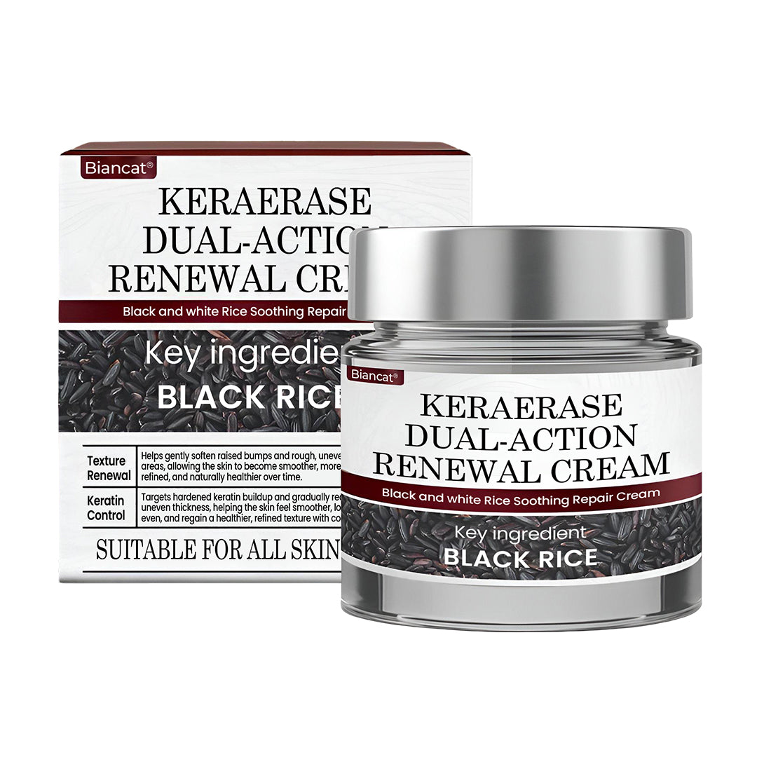 Biancat®KeraErase Dual-Action Renewal Cream - NEW