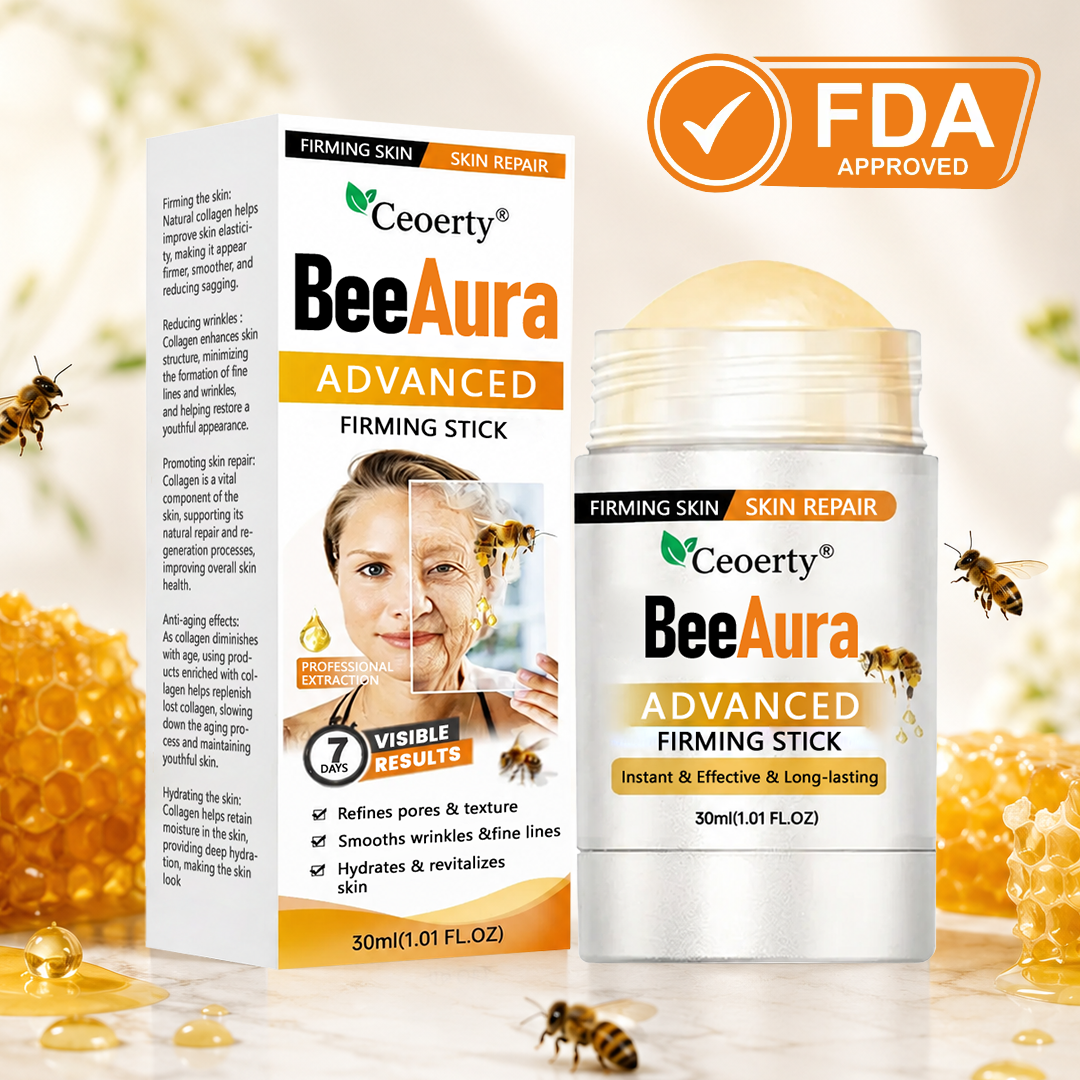 Ceoerty® BeeAura Advanced Firming Stick