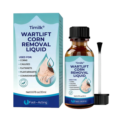 Timilk® WartLift Corn Removal Liquid 💝