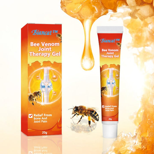 Biancat® New Zealand Bee Venom Professional Care Gel-