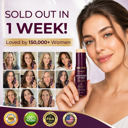 Biancat® CollagenVolume Lift Balm