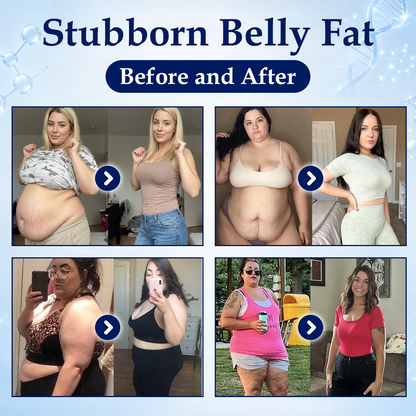 Ceoerty® Metabolism Navel Drops
