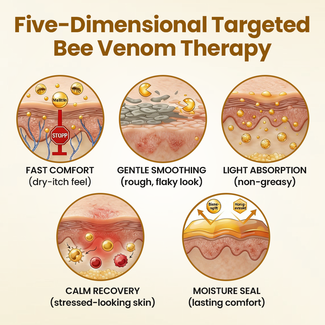 Timilk® HoneyShield Barrier Repair Cream 💝