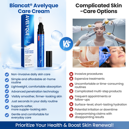 Biancat® Avelyque Care Cream