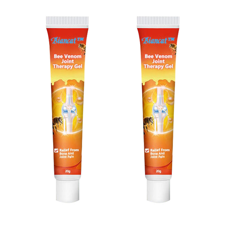 Biancat® New Zealand Bee Venom Professional Care Gel-