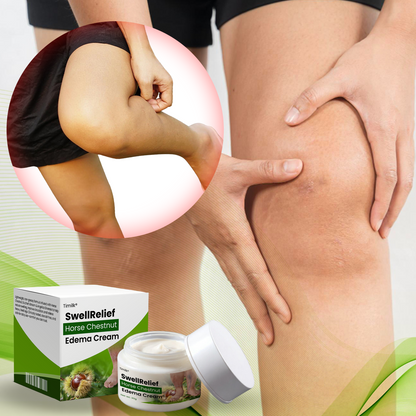 Timilk® SwellRelief Horse Chestnut Edema Cream