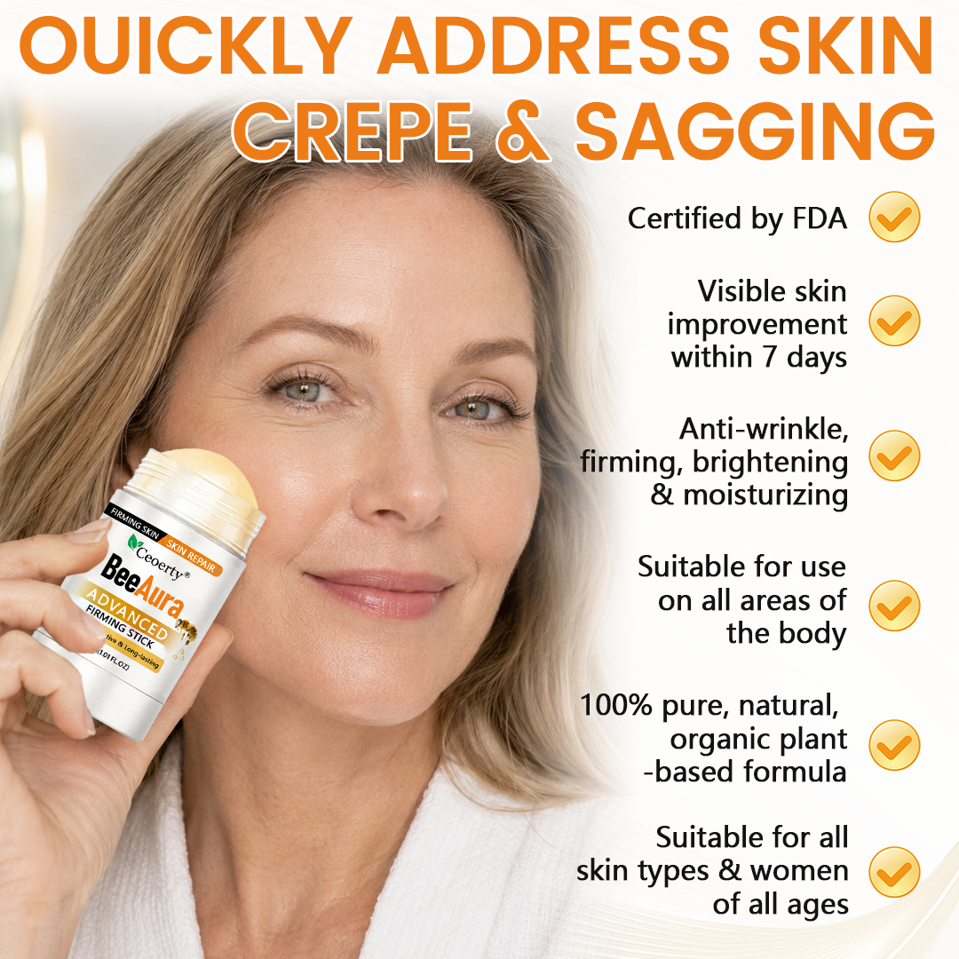 Ceoerty® BeeAura Advanced Firming Stick