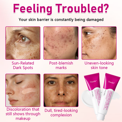 Timilk®LumiVera Advanced Dark Spot Correcting Cream