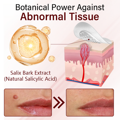 Timilk® Vionara Nano WartErase Patch