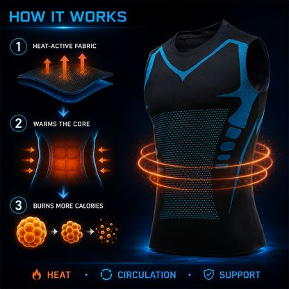 Paiduis® AligNova Posture Support ShapeWear