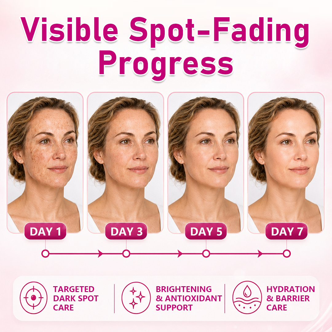 Timilk®LumiVera Advanced Dark Spot Correcting Cream