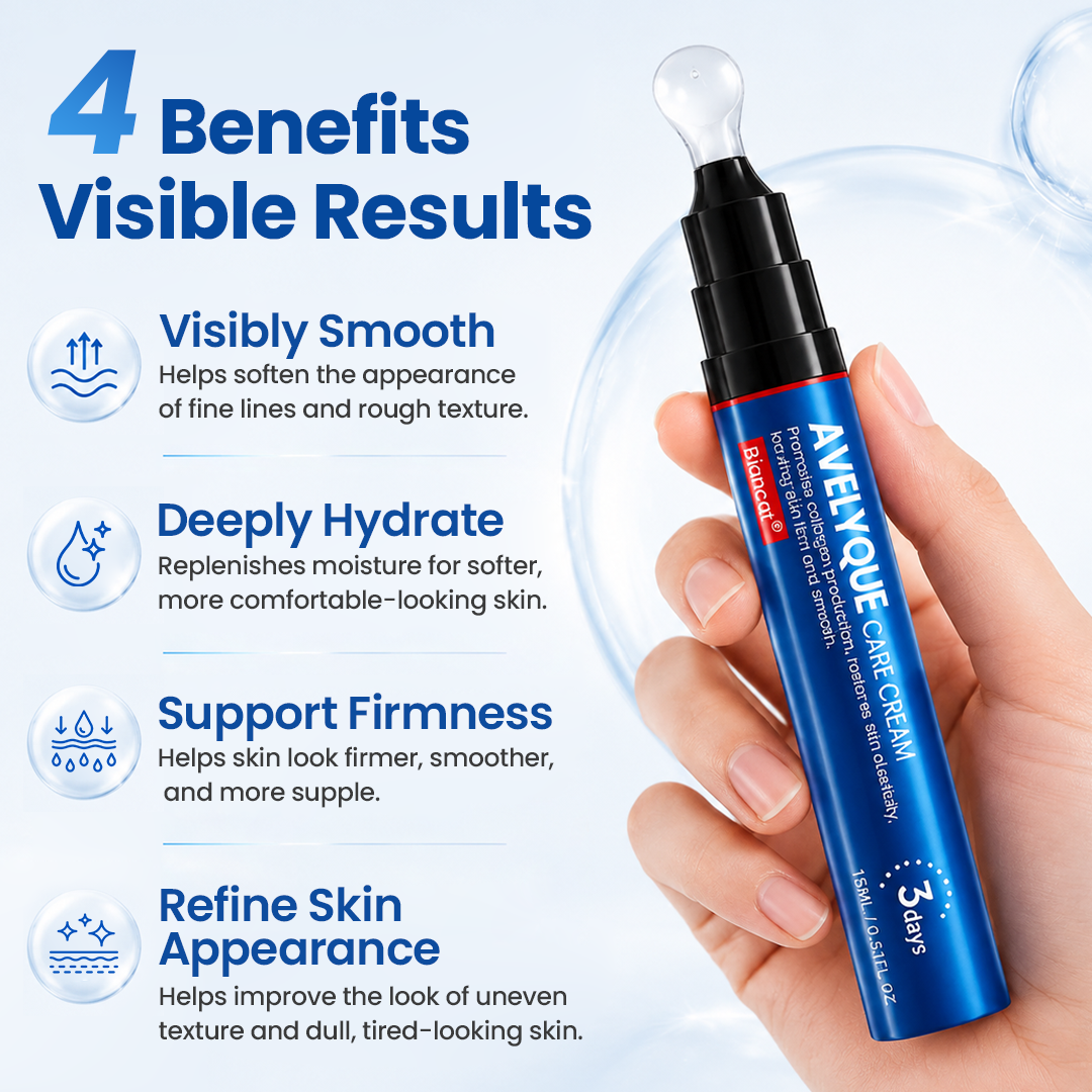 Biancat® Avelyque Care Cream