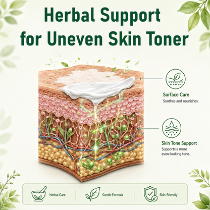 Ceoerty® Herbal Vitiligo Cream