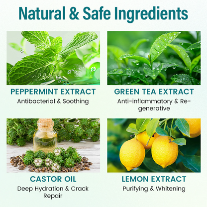 Timilk® GlosShield Tongue Repair Spray