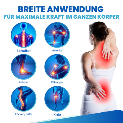 Timilk® NerveRelief Neuropathy Treatment Spray