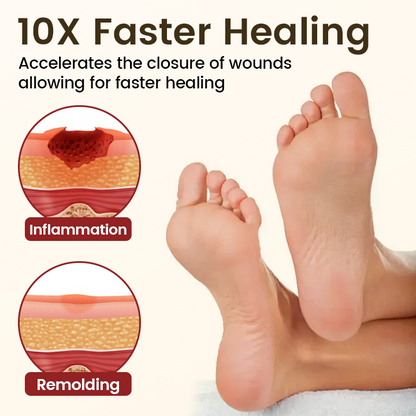 Timilk® DiaRelief Healing Cream