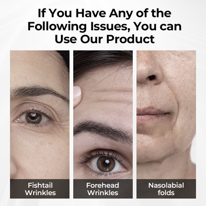 Biancat® TightShift Precision Contour & Firming Serum