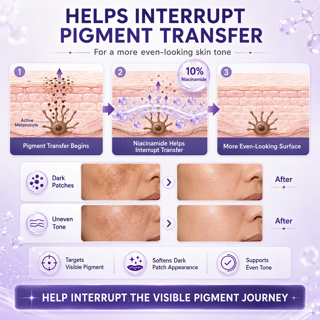 Ceoerty® LumiFade Advanced Dark Spot Serum
