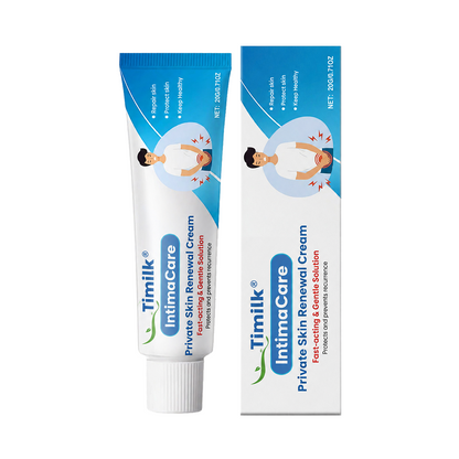 Timilk® IntimaCare Private Skin Renewal Cream