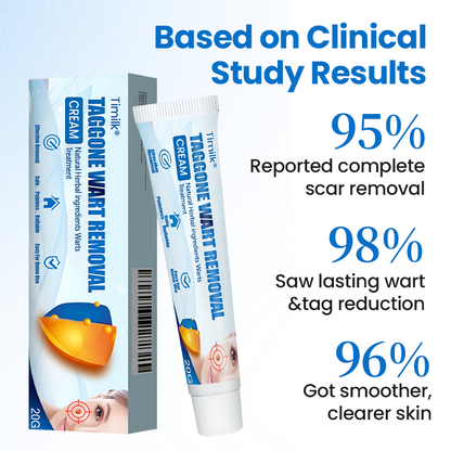 Timilk® TagGone Wart Removal Cream 💝
