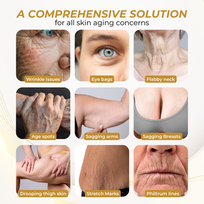 Timilk® FirmFlora Skin Lifting Cream