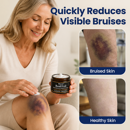 Biancat® ResiliVeil Bruise Appearance Barrier Care Cream