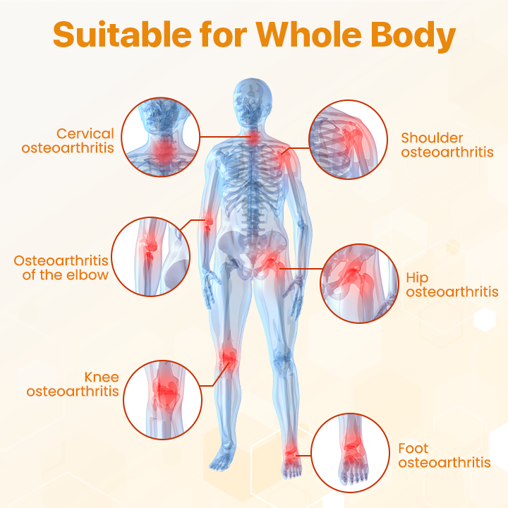 Biancat® BeeVenom Joint Repair Cream-