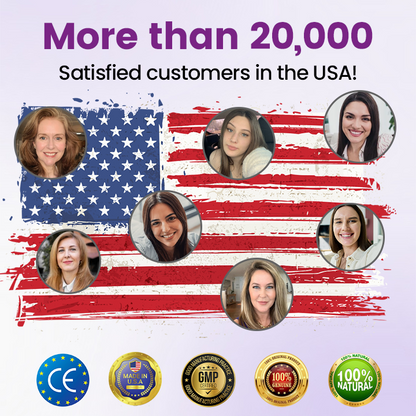 Timilk® ScarVanisher Scar Gel that Visibly Reduces Scars & Stretch Marks in 2 Weeks