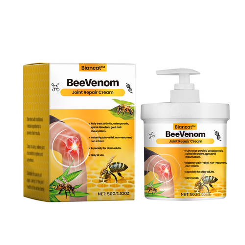 Biancat® BeeVenom Joint Repair Cream-